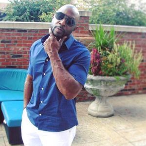 Meet your Posher, Jeremy